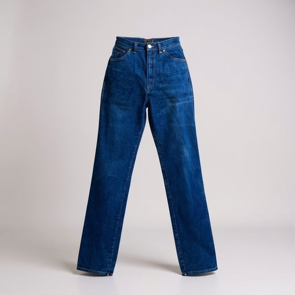Vintage Denim - Women’s Vintage Wrangler Tall 10 Jean